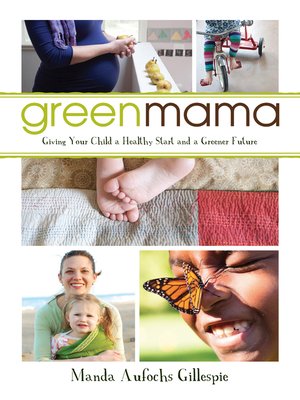 cover image of Green Mama